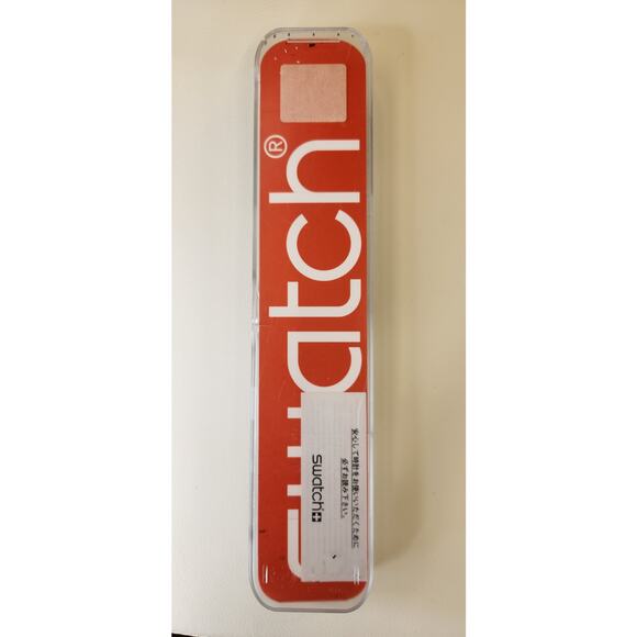 Swatch watch DRAGON'S REVENGE SUDB112 2004 X-LARGE - Picture 9 of 9